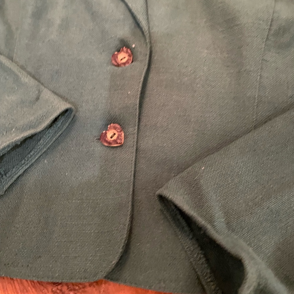 German Jacket In Excellent Shape - image 7